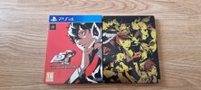 Persona 5 Royal Steelbook Editon PlayStation 4