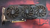 Gigabyte GeForce GTX 970 4 GB 1114-1253 Mhz PCIe x16 GPU