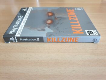 Killzone: Special Limited Edition PlayStation 2