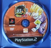 Get Super Dragon Ball Z PlayStation 2