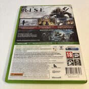 Assassin’s Creed III Xbox 360