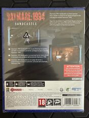 Daymare 1994: Sandcastle PlayStation 5