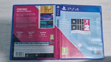 Buy OlliOlli2: Welcome to Olliwood PlayStation 4