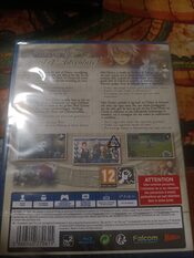 Ys: Memories of Celceta PlayStation 4