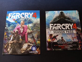 Far Cry 4 PlayStation 4 for sale