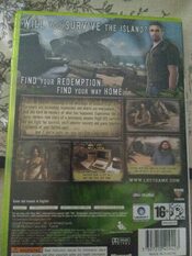 Lost: Via Domus Xbox 360