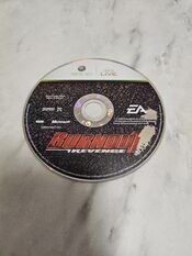 Burnout Revenge Xbox 360