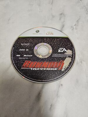 Burnout Revenge Xbox 360