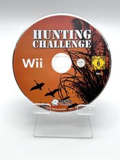 Hunting Challenge Wii