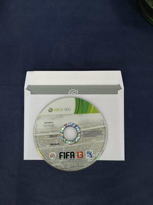 FIFA 13 Xbox 360