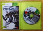 Buy Warhammer 40,000: Space Marine Xbox 360