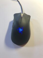 Razer DeathAdder RZ01-0015 3500 DPI Šviečianti Žaidimų Pelė