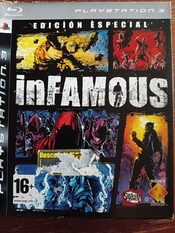 Infamous Special Edition PlayStation 3