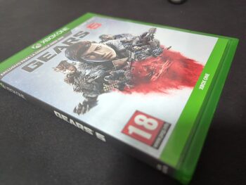 Buy Gears 5 Xbox One