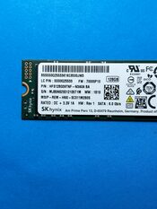 Get SK hynix SSD 128GB Solid State Drive HFS128G39TNF-N3A0A BA