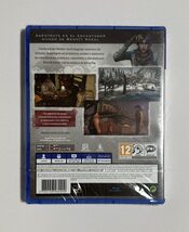 Syberia 3 PlayStation 4