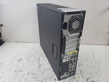 Kompiuteris HP EliteDesk 800 G1 i5-4570/8GB RAM/128 GB SSD (2208644)