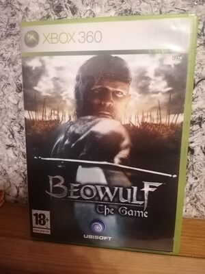 Beowulf: The Game Xbox 360