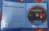 METAL GEAR SOLID V: GROUND ZEROES PlayStation 4