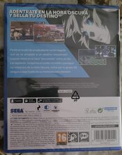 Persona 3 Reload PlayStation 5