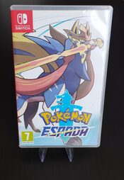 Pokemon Sword Nintendo Switch