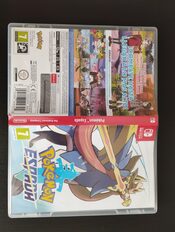 Pokemon Sword Nintendo Switch for sale