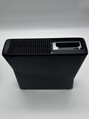 Xbox 360 S Slim 250GB (NO HDD) Žaidimų Konsolės Juodas Rinkinys