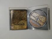 Trilogía de Uncharted PS3 for sale