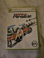 Burnout Paradise Xbox 360