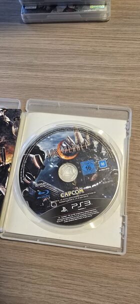 Lost Planet 2 PlayStation 3