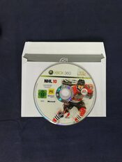 NHL 10 Xbox 360