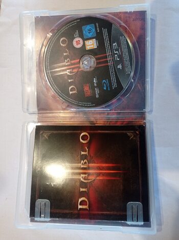 Buy Diablo 3 PlayStation 3