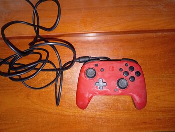 MANDO PRO CON CABLE PARA SWITCH 