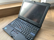 Lenovo Thinkpad x201 Tablet