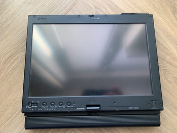 Get Lenovo Thinkpad x201 Tablet