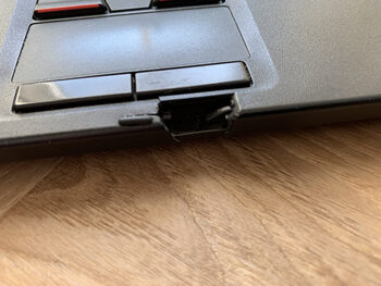 Lenovo Thinkpad x201 Tablet