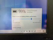 Lenovo Thinkpad x201 Tablet