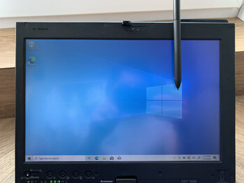 Lenovo Thinkpad x201 Tablet