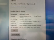 Lenovo Thinkpad x201 Tablet