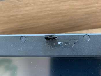 Lenovo Thinkpad x201 Tablet