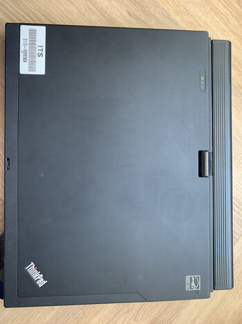 Buy Lenovo Thinkpad x201 Tablet