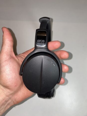 Sennheiser Epos ADAPT 560 II for sale