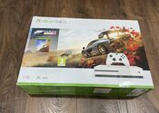 Xbox One S, White, 1tb/2 pultai/ 5 žaidimai