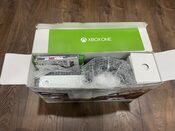 Redeem Xbox One S, White, 1tb/2 pultai/ 5 žaidimai