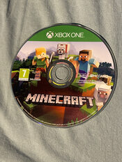 Minecraft Xbox One for sale