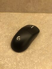 Logitech G Pro X Superlight Wireless (2)