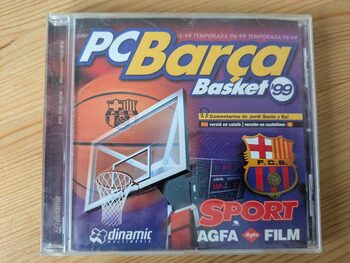 PC Barça Basket 99