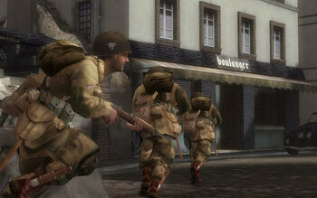 Get Brothers in Arms: Earned in Blood PlayStation 2