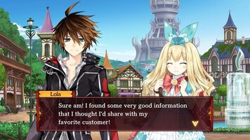 Fairy Fencer F: Refrain Chord PlayStation 4 for sale