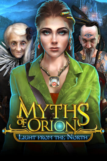 Myths Of Orion: Light From The North (PC) Steam Key GLOBAL